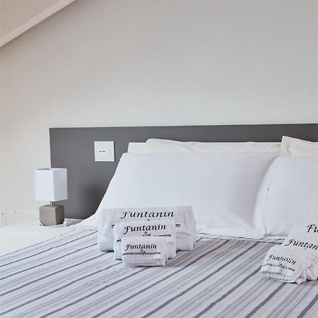 Funtanin Stay Cuggiono Exteriér fotografie