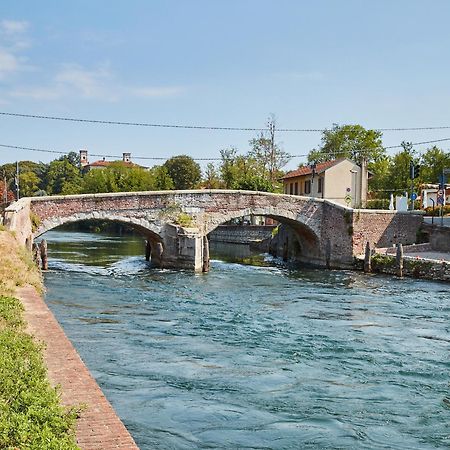 Funtanin Stay Cuggiono Exteriér fotografie
