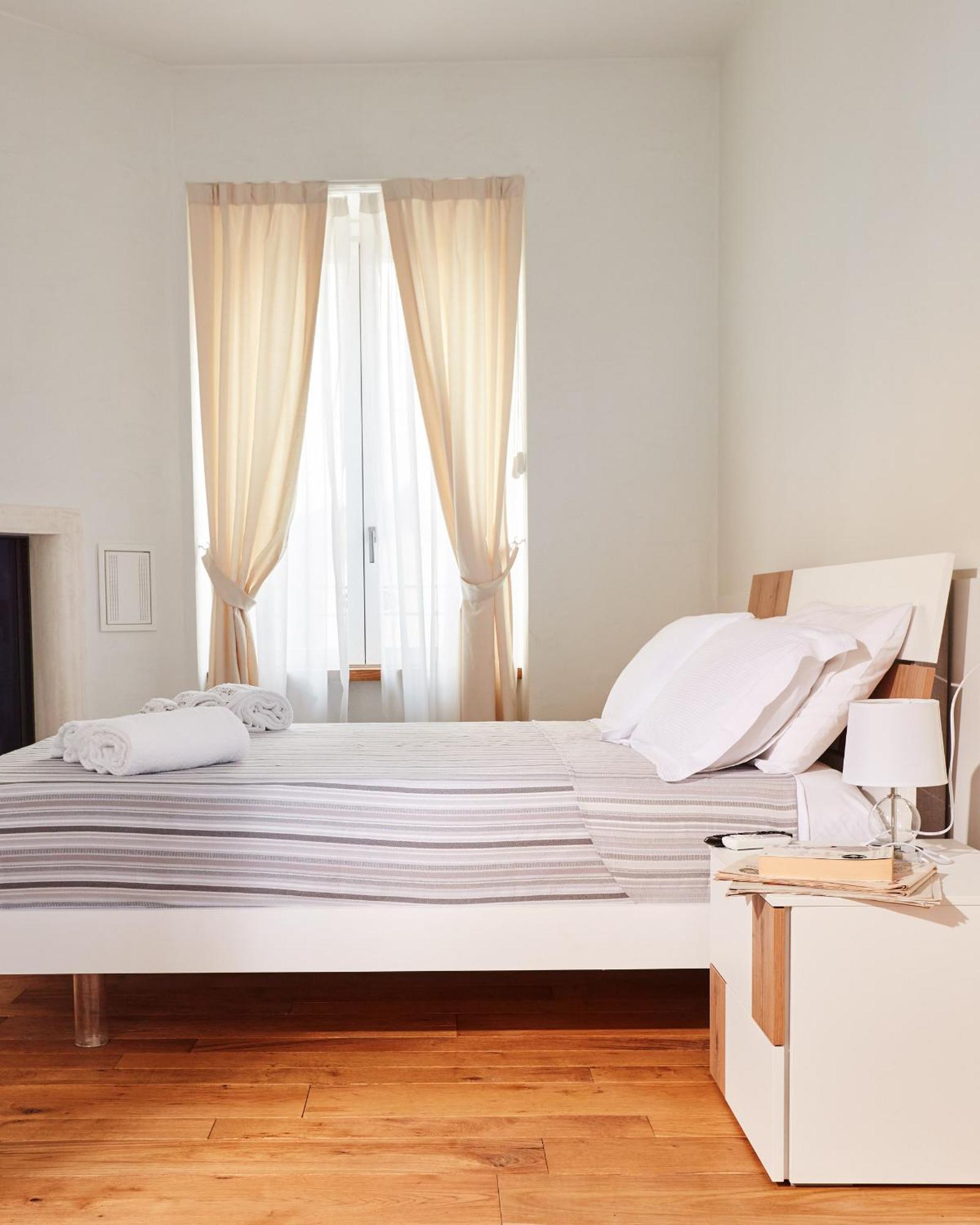 Funtanin Stay Cuggiono Exteriér fotografie