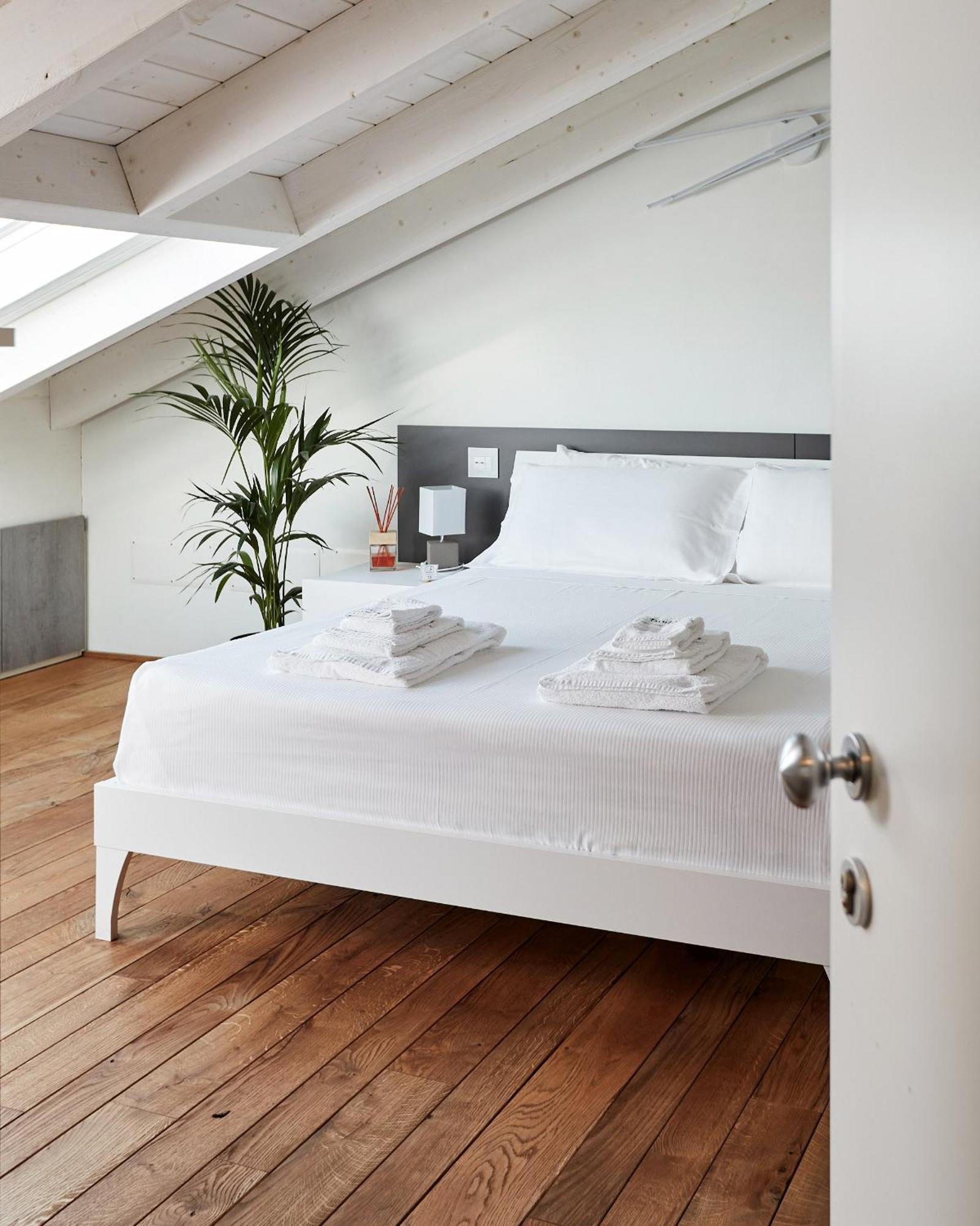 Funtanin Stay Cuggiono Exteriér fotografie