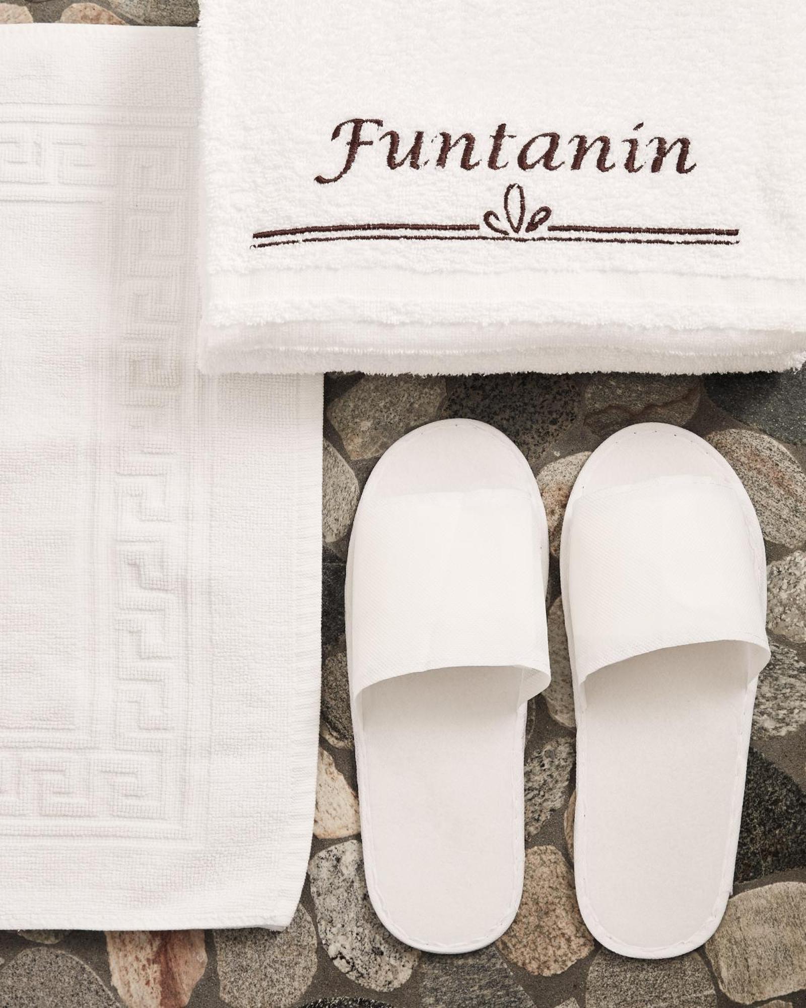 Funtanin Stay Cuggiono Exteriér fotografie