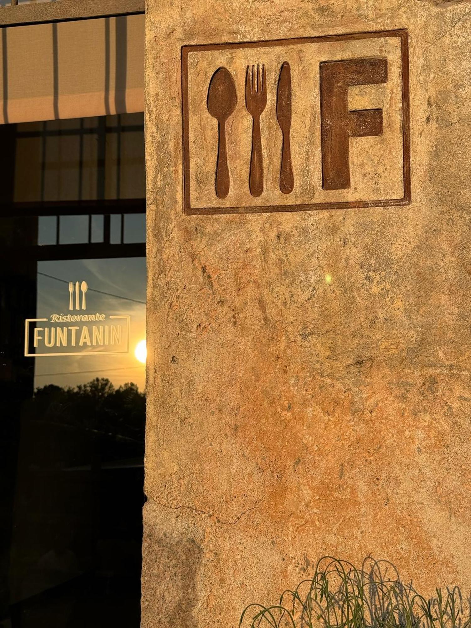 Funtanin Stay Cuggiono Exteriér fotografie