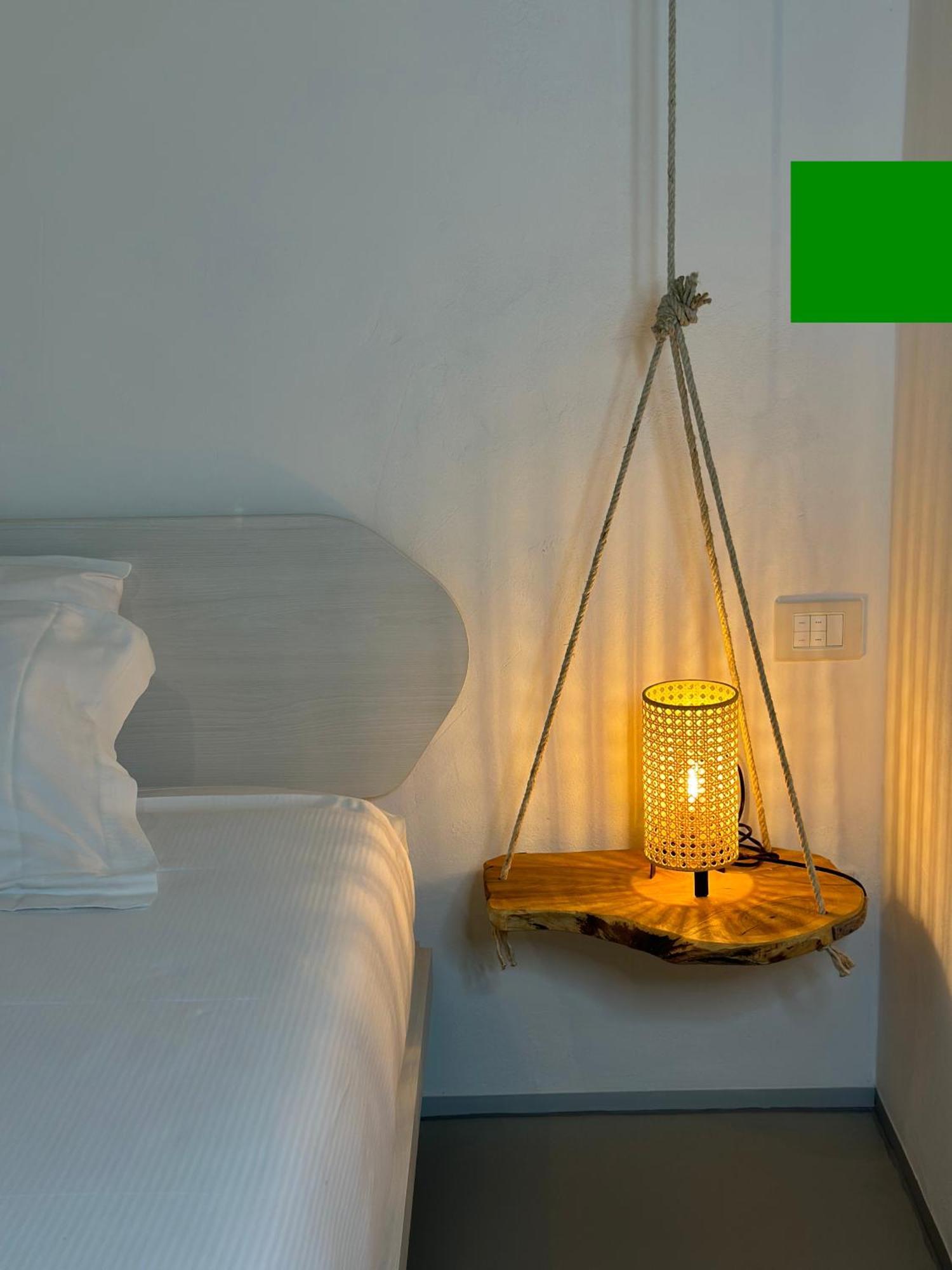 Funtanin Stay Cuggiono Exteriér fotografie