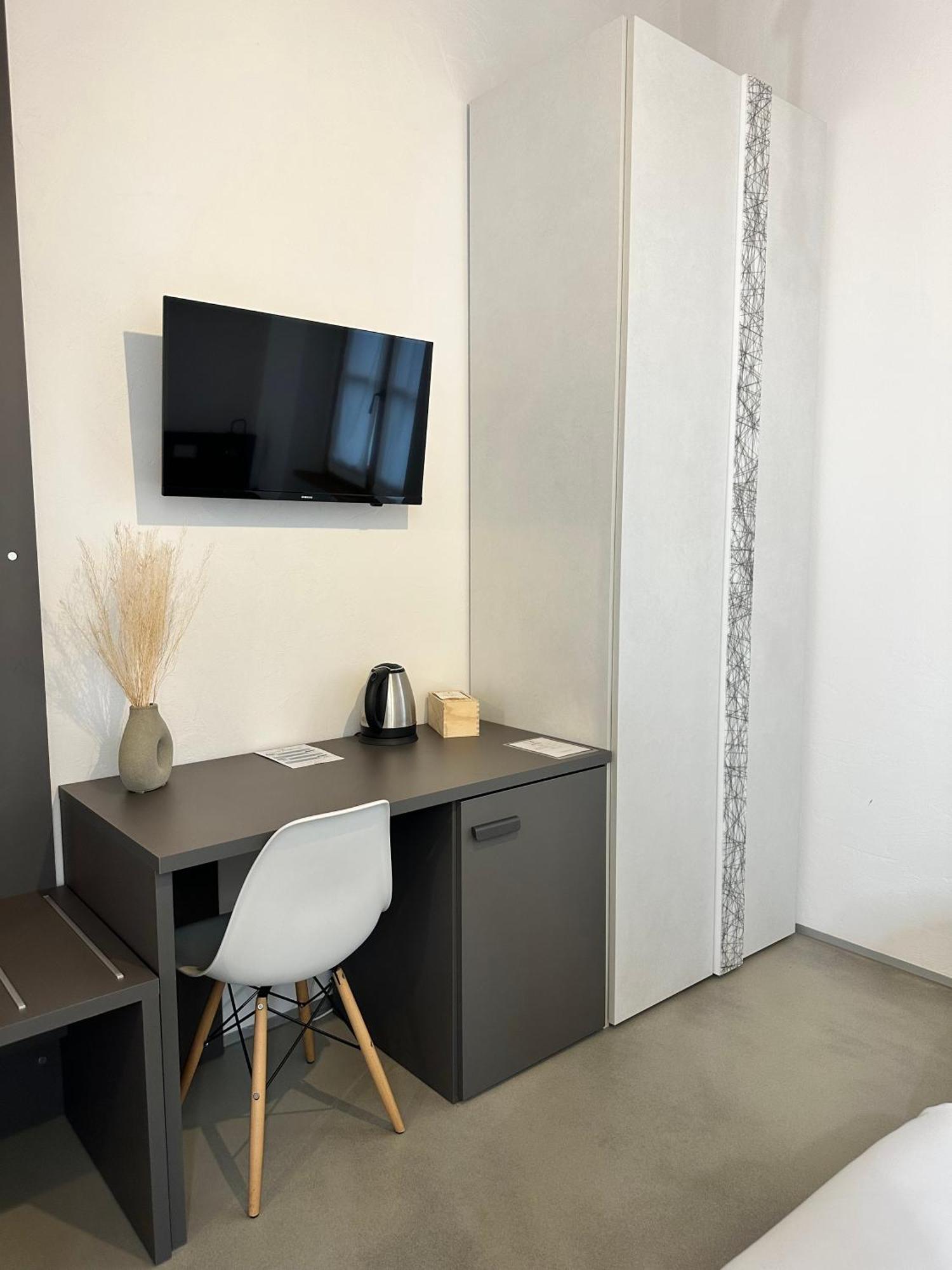 Funtanin Stay Cuggiono Exteriér fotografie