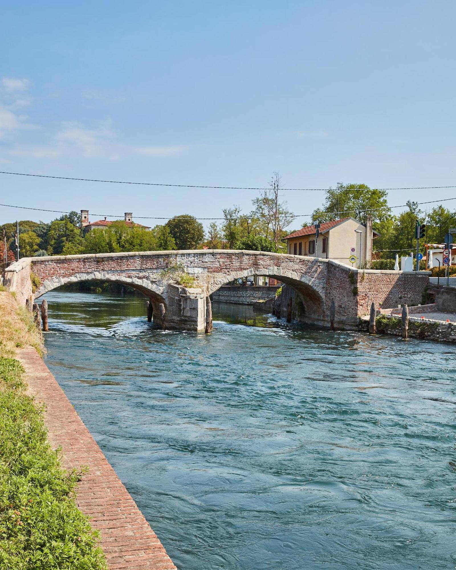Funtanin Stay Cuggiono Exteriér fotografie